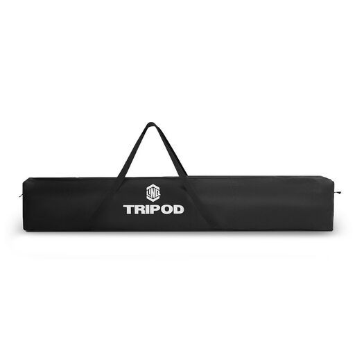 LINQ HSTP24 2.4m Confined Space Entry Tripod With Bag – image 3
