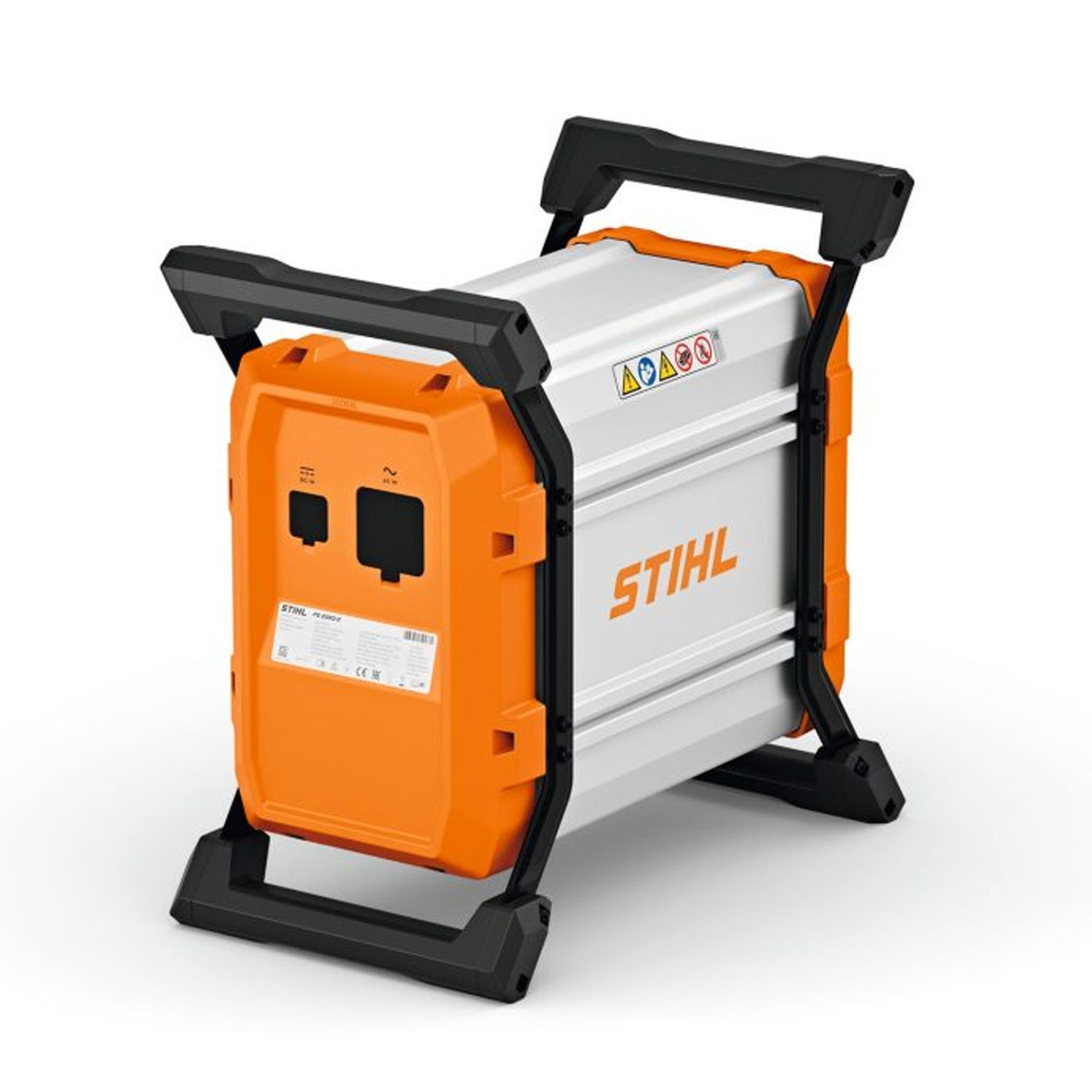 STIHL PS 2000 (GA090118005) 2000W 16AMP Portable Power Station – image 3