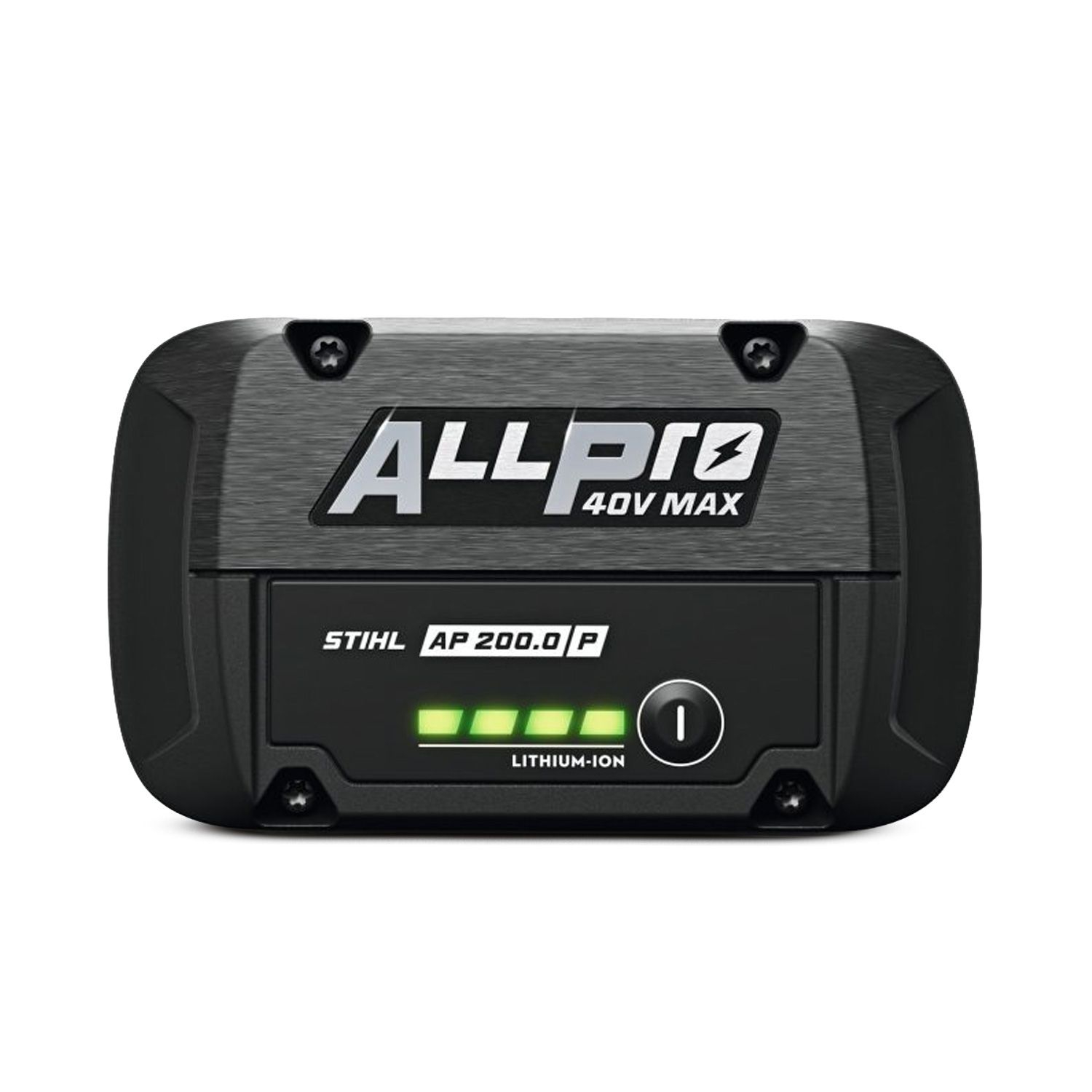 STIHL AP200P (EA134006510) 36V 4.8Ah Li-ion ALLPRO Cordless Battery – image 3