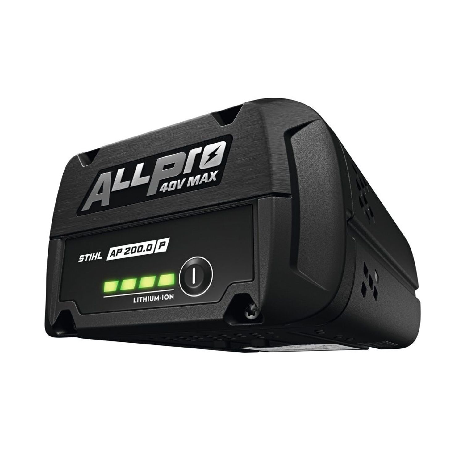 STIHL AP200P (EA134006510) 36V 4.8Ah Li-ion ALLPRO Cordless Battery – image 4
