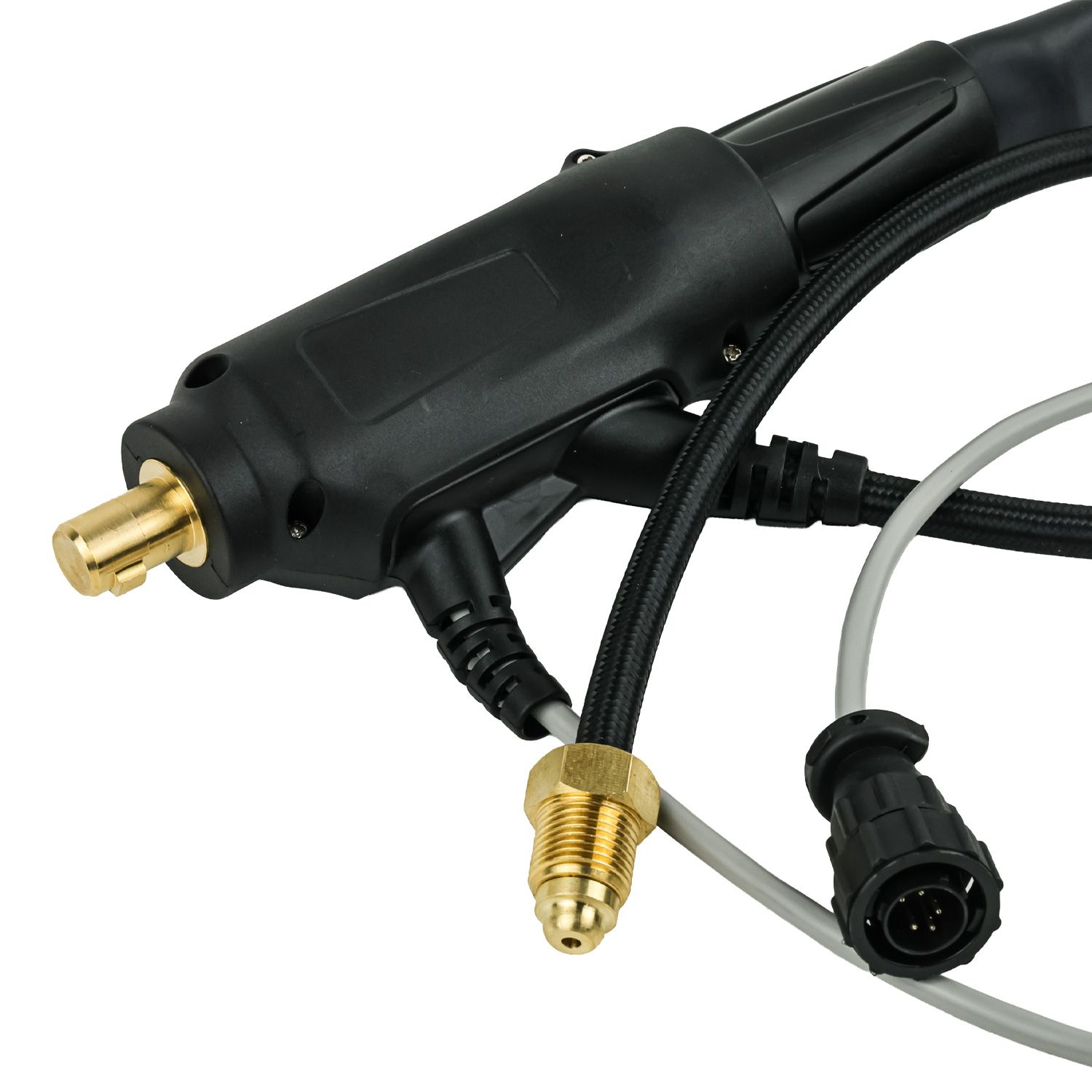 Cigweld W4022013 4m 50mm Dinse Dimex Elite TIG Torch 26 Series – image 5