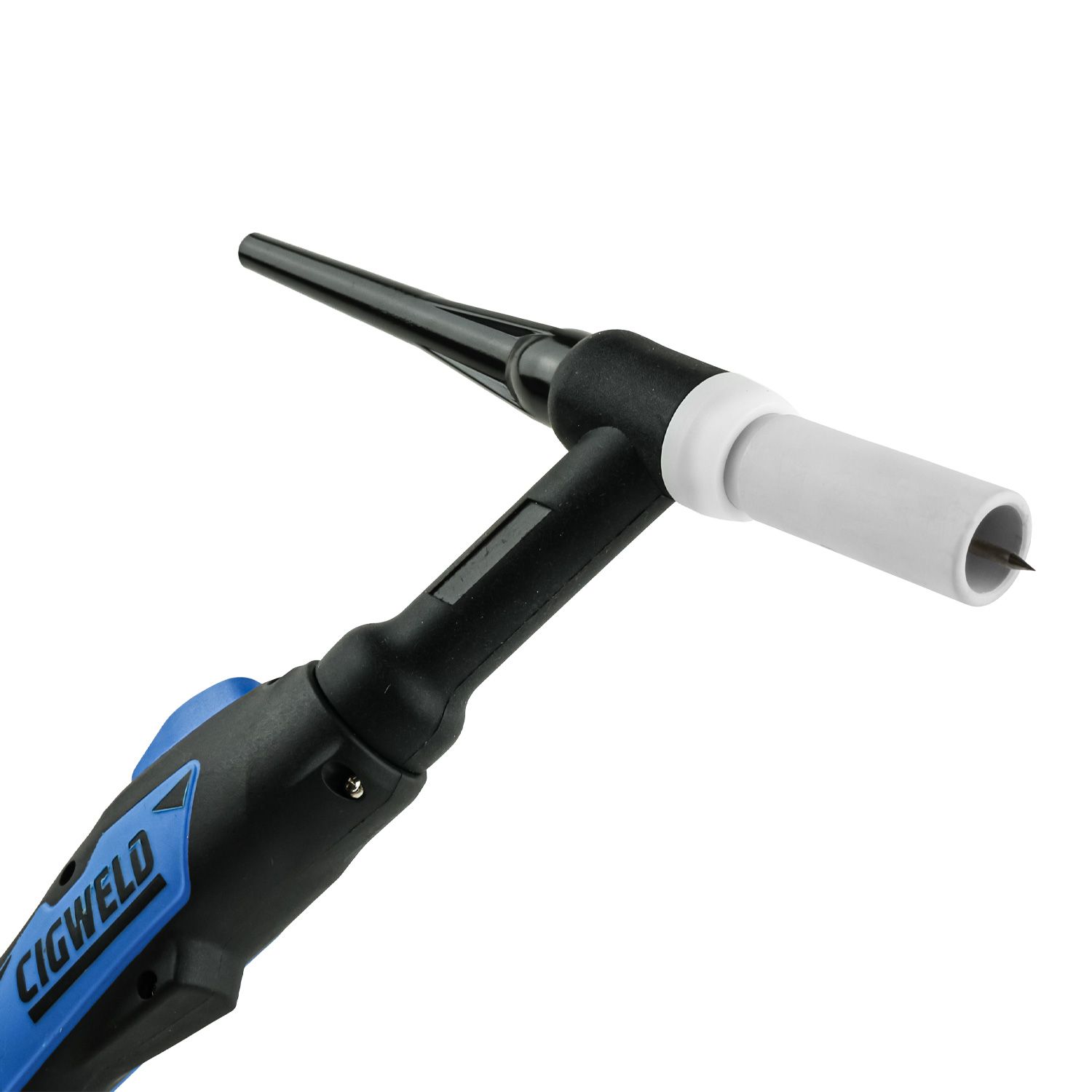 Cigweld W4022014 8m 50mm Dinse Dimex Elite TIG Torch 26 Series – image 2