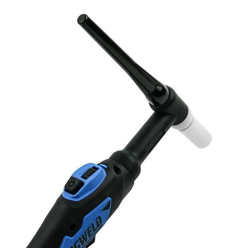 Cigweld W4022014 8m 50mm Dinse Dimex Elite TIG Torch 26 Series – image 3
