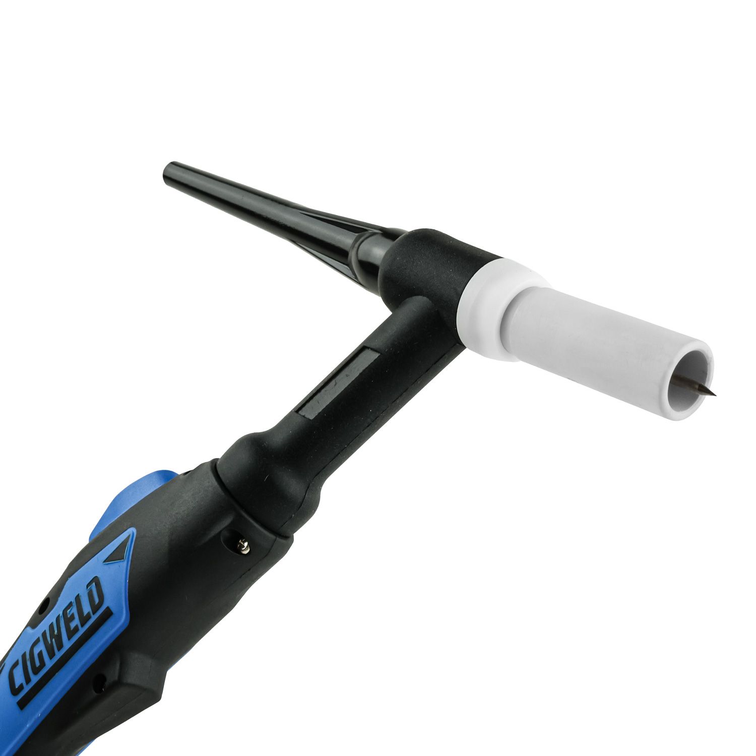 Cigweld W4022015 4m 50mm Dinse Dimex Elite TIG Torch 26F Series – image 2
