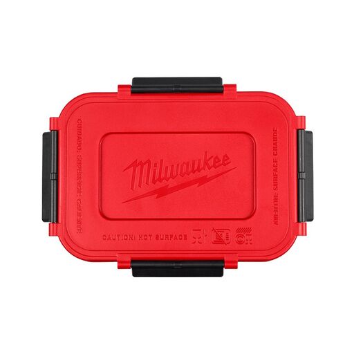 Milwaukee 49160203 3pce Lunch Box Container Set to Suit M18 PACKOUT Heating Lunch Box – image 6