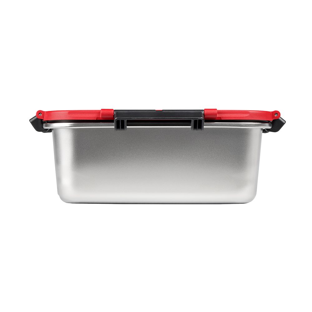 Milwaukee 49160203 3pce Lunch Box Container Set to Suit M18 PACKOUT Heating Lunch Box – image 5