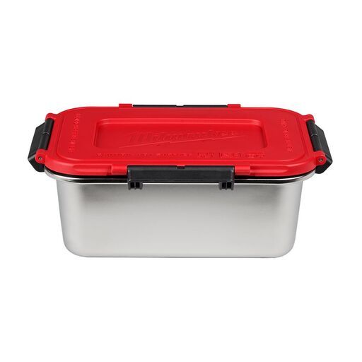 Milwaukee 49160203 3pce Lunch Box Container Set to Suit M18 PACKOUT Heating Lunch Box – image 3