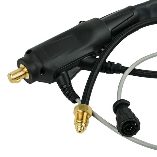 Cigweld W4022016 8m 50mm Dinse Dimex Elite TIG Torch 26F Series – image 5