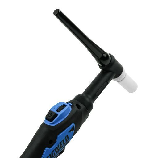 Cigweld W4022016 8m 50mm Dinse Dimex Elite TIG Torch 26F Series – image 3