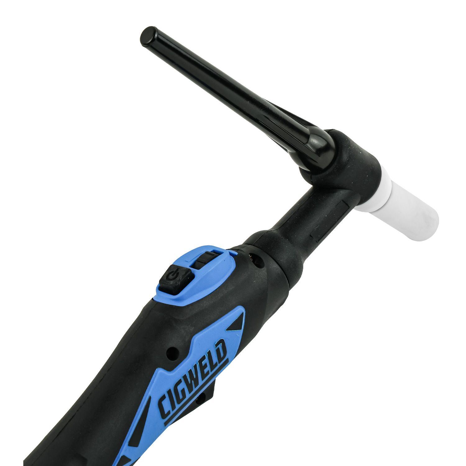 Cigweld W4022017 4m 50mm Dinse Dimex Elite TIG Torch 18 Series – image 3