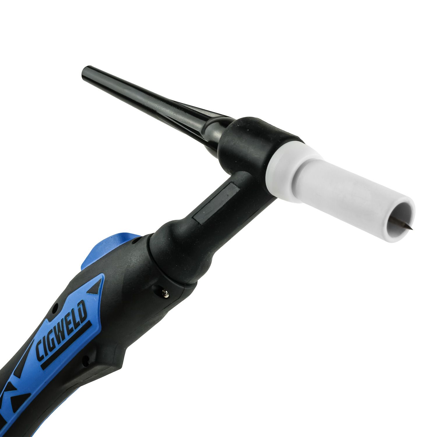 Cigweld W4022017 4m 50mm Dinse Dimex Elite TIG Torch 18 Series – image 2