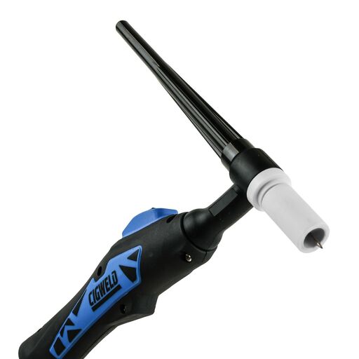 Cigweld W4022020 8m 50mm Dinse DIMEX ELITE TIG TORCH 20 Series – image 2