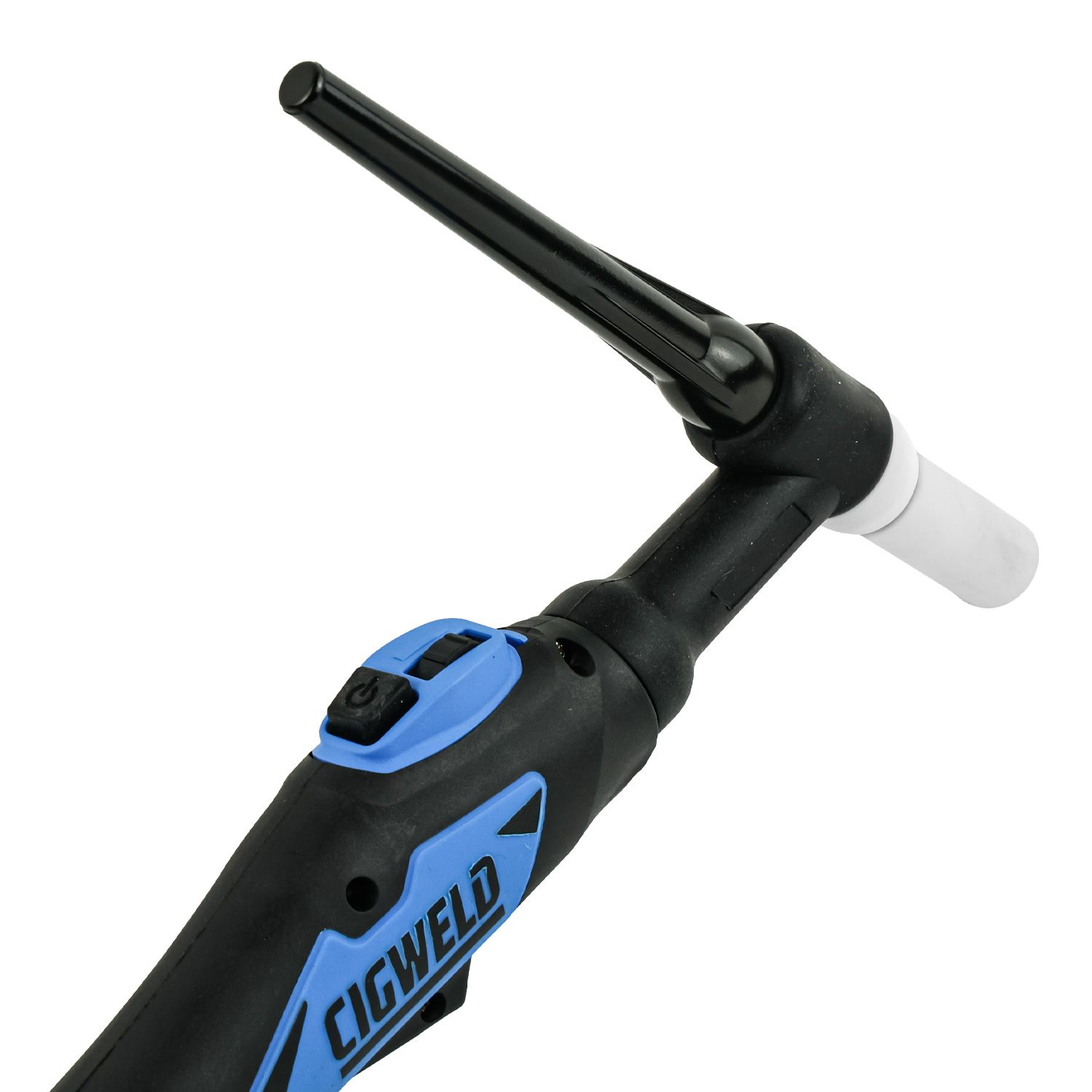 Cigweld W4022021 8m 50mm Dinse DIMEX ELITE TIG TORCH 18F Series – image 3