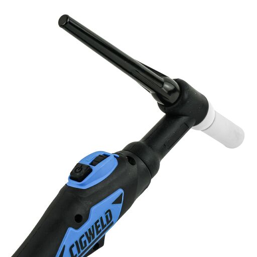 Cigweld W4022022 4m 50mm Dinse DIMEX ELITE TIG TORCH 18F Series – image 3