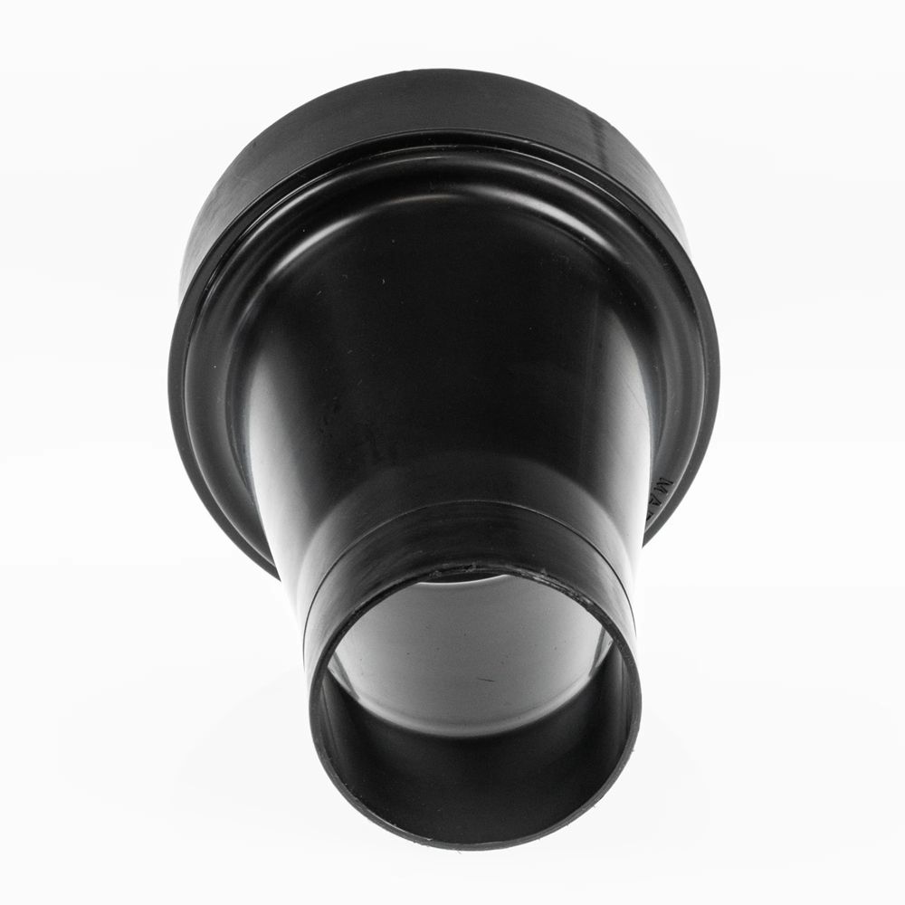 Carbatec YW-1092 4"-2-1/2" Long Tapered Reducer – image 5