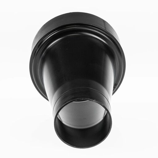 Carbatec YW-1092 4"-2-1/2" Long Tapered Reducer – image 5