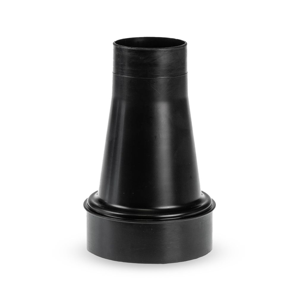 Carbatec YW-1092 4"-2-1/2" Long Tapered Reducer – image 1