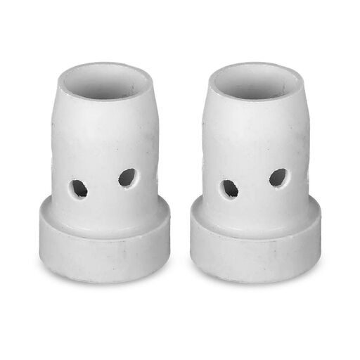 UNIMIG PCGD38 2-Pack Binzel Style 38 Gas Diffusers