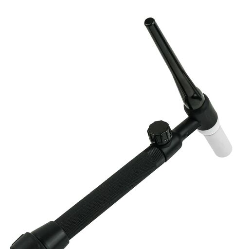Cigweld W4022001 4m 25mm Dinse DIMEX TIG Torch - 17 Series Valve – image 3