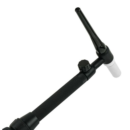 Cigweld W4022002 4m 50mm Dinse DIMEX TIG Torch - 17 Series Valve – image 3
