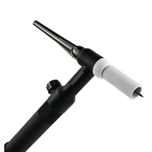 Cigweld W4022004 4m 50mm Dinse DIMEX TIG Torch - 26 Series Valve – image 2