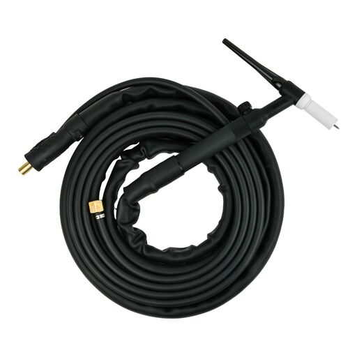 Cigweld W4022004 4m 50mm Dinse DIMEX TIG Torch - 26 Series Valve – image 6