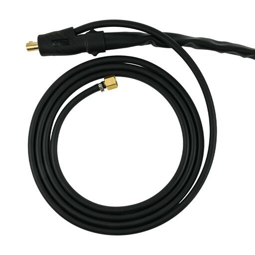 Cigweld W4022005 8m 50mm Dinse DIMEX TIG Torch - 26 Series Valve – image 5