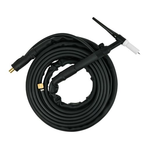 Cigweld W4022005 8m 50mm Dinse DIMEX TIG Torch - 26 Series Valve – image 6