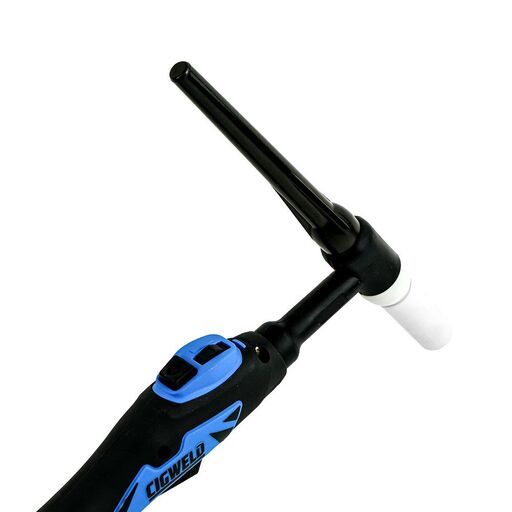 Cigweld W4022010 4m 50mm Dinse DIMEX ELITE TIG Torch - 17 Series – image 3