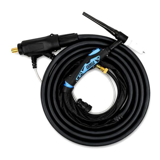 Cigweld W4022010 4m 50mm Dinse DIMEX ELITE TIG Torch - 17 Series – image 5