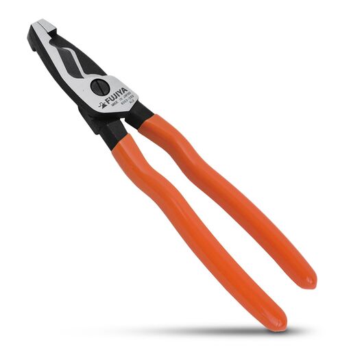 [Pre-Order] Fujiya 6050-200 200mm Cable Cutting Pliers – image 2