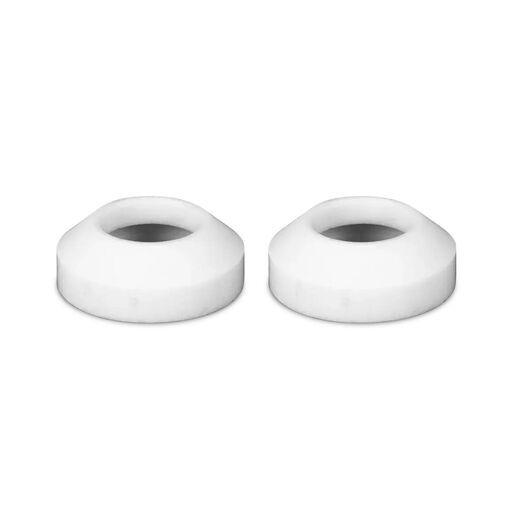 UNIMIG P18CG 2-Pack 17/18/26 Series TIG Insulators