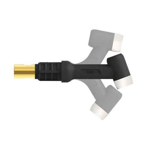UNIMIG WP26F SR26 Flexible Torch Head