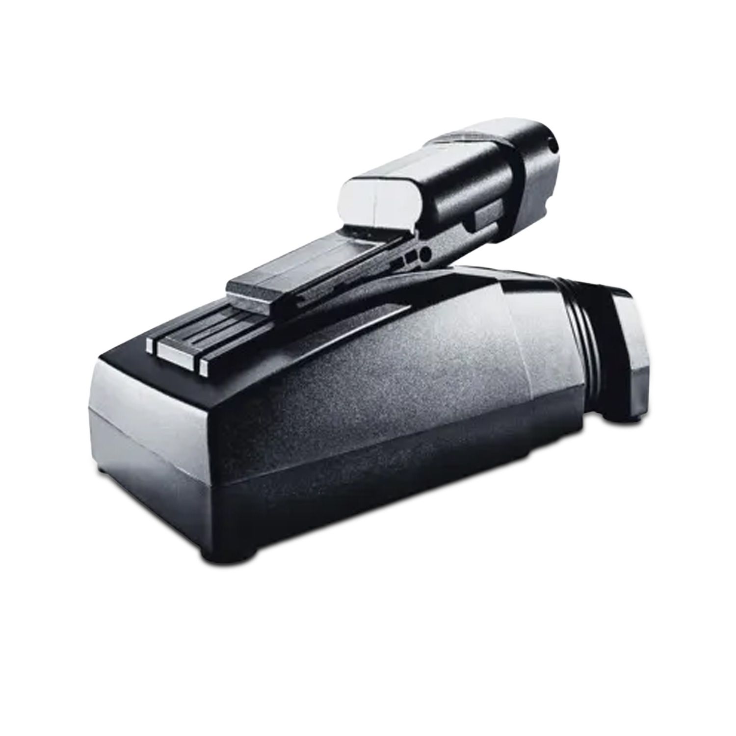 [Pre-Order] Festool RTSC 400 (578936) 18V 3.0Ah Li-ion Cordless 80mm x 133mm Orbital 1/4" Sheet Bluetooth Sander Set in Systainer – image 4