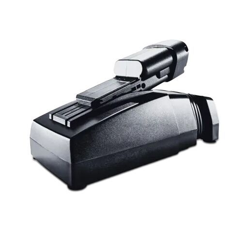 [Pre-Order] Festool RTSC 400 (578936) 18V 3.0Ah Li-ion Cordless 80mm x 133mm Orbital 1/4" Sheet Bluetooth Sander Set in Systainer – image 4