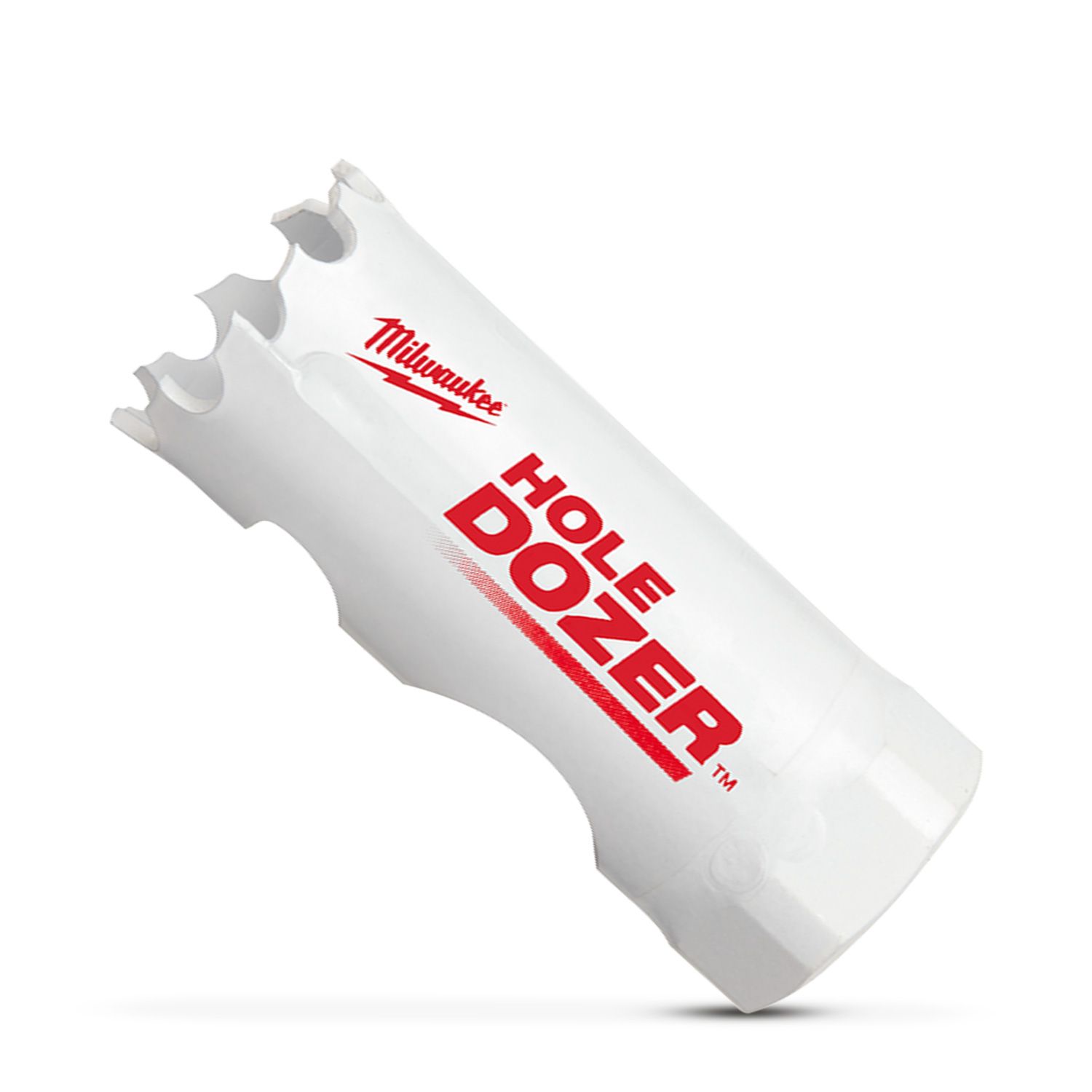 Milwaukee 49560032 22mm (7/8") HOLE DOZER Bi-Metal Hole Saw – image 2