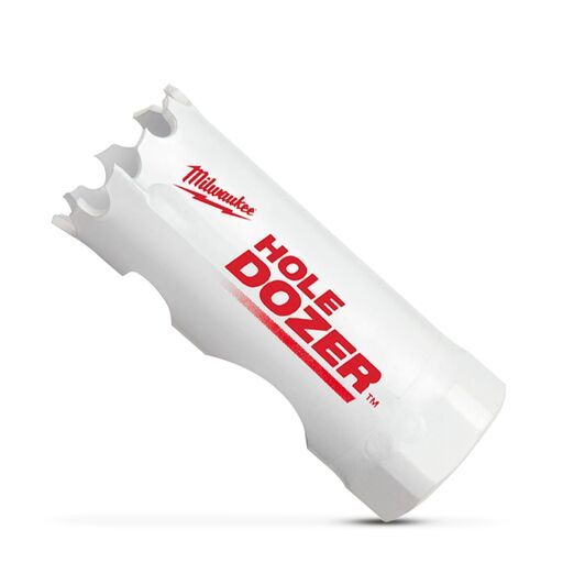 Milwaukee 49560037 24mm (15/16") HOLE DOZER Bi-Metal Hole Saw – image 4