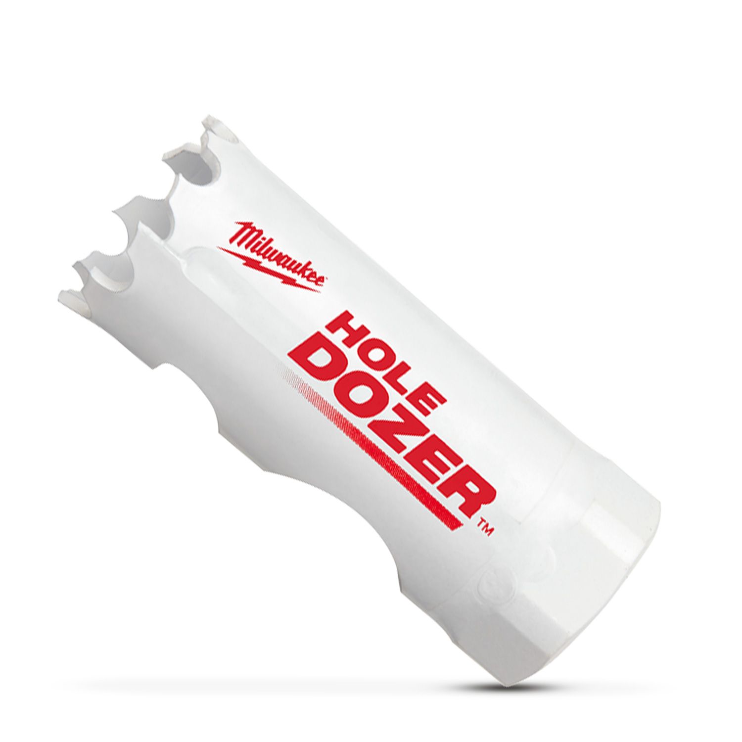 Milwaukee 49560043 25mm (15/16") HOLE DOZER Bi-Metal Hole Saw – image 4