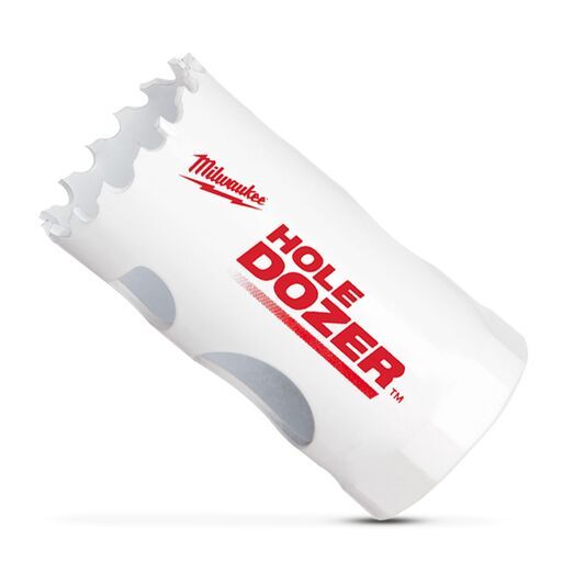 Milwaukee 49560062 32mm (1-1/4") HOLE DOZER Bi-Metal Hole Saw – image 4