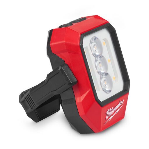 Milwaukee MIRTLC600 600 Lumen Rechargeable Compact Task Light – image 3