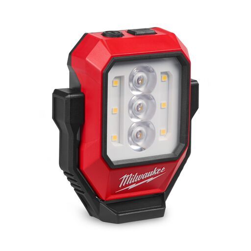 Milwaukee MIRTLC600 600 Lumen Rechargeable Compact Task Light