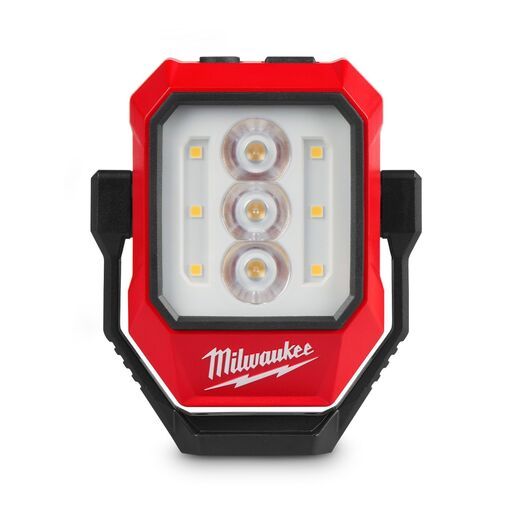 Milwaukee MIRTLC600 600 Lumen Rechargeable Compact Task Light – image 2