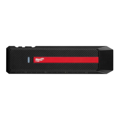 Milwaukee MIRFLF1300 1300 Lumen Rechargeable Flat Flashlight w/ Green Laser – image 2