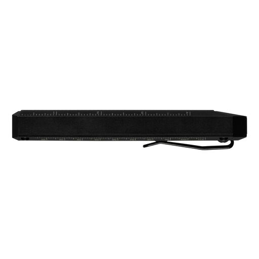 Milwaukee MIRFLF1300 1300 Lumen Rechargeable Flat Flashlight w/ Green Laser – image 3