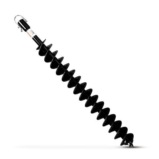 Makita E-25507 80mm x 800mm Earth Auger Bit & Pin to Suit DDG460 – image 2