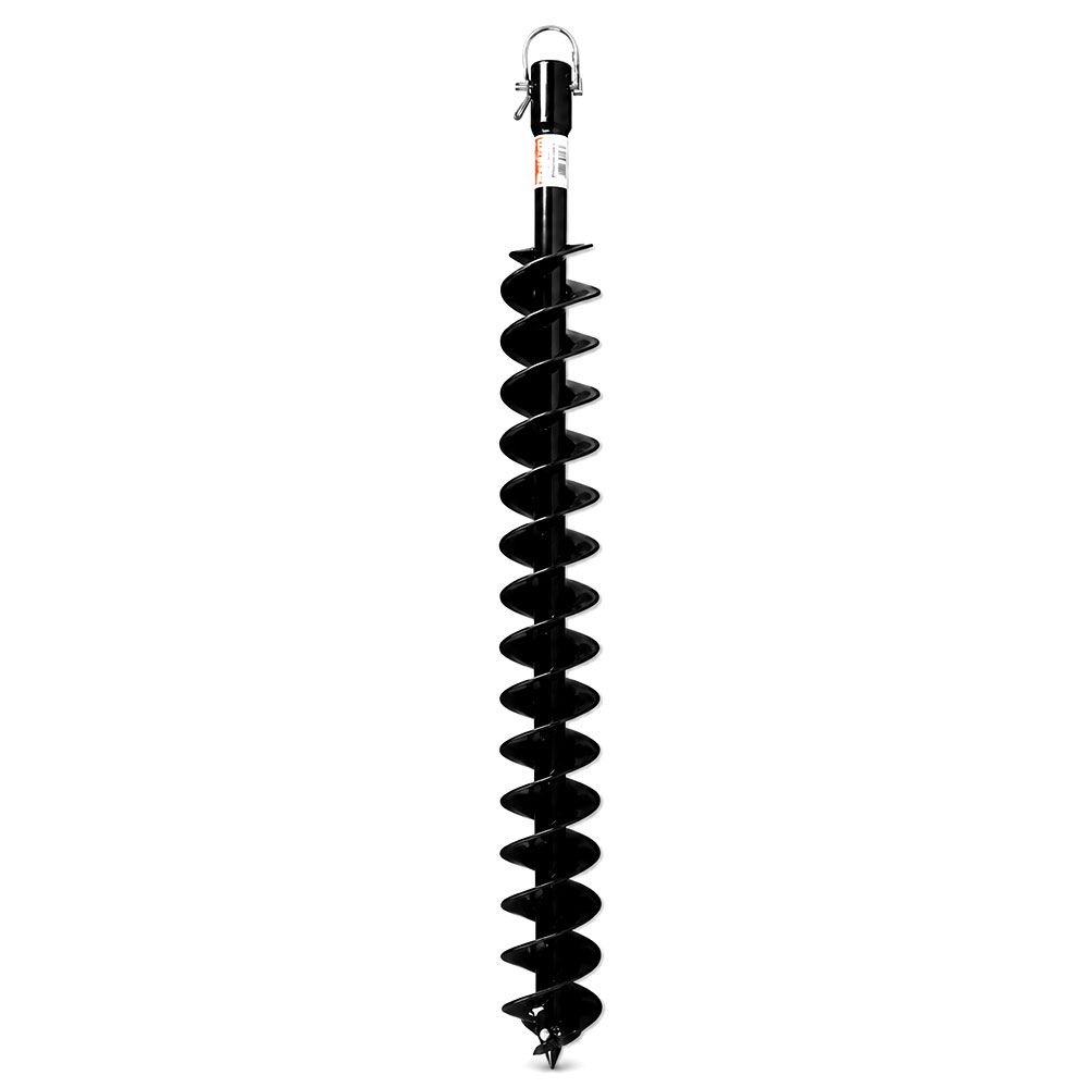 Makita E-25507 80mm x 800mm Earth Auger Bit & Pin to Suit DDG460 – image 3