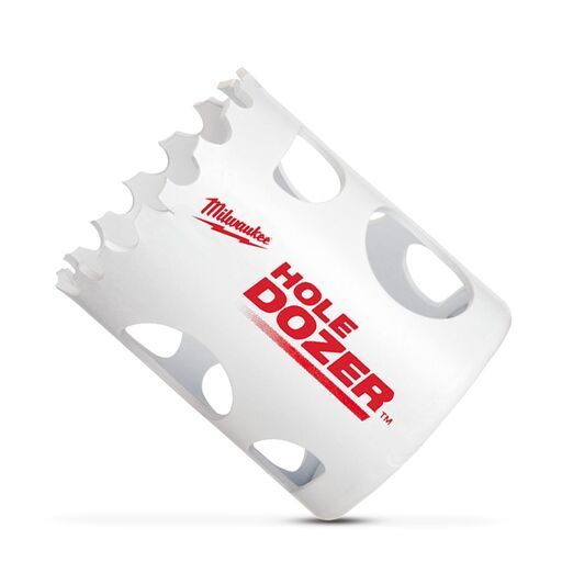 Milwaukee 49560087 40mm (1-9/16") HOLE DOZER Bi-Metal Hole Saw – image 4