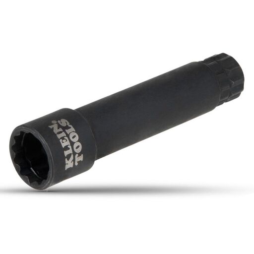 Klein A-65300 32pce Knect™ 1/4-Inch Drive Impact-Rated Pass Through Socket Set – image 10