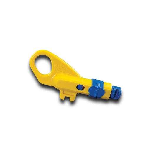 Klein A-VDV110-295 Combination Radial Stripper