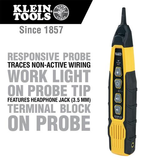 Klein A-VDV500-123 Probe-PRO Tracing Probe – image 5